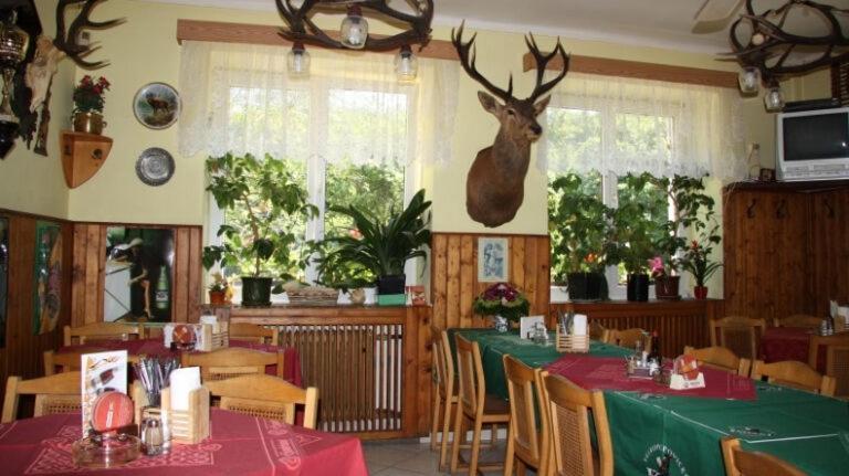 Hotel A Restaurace Na Spici Kyselka  Ngoại thất bức ảnh